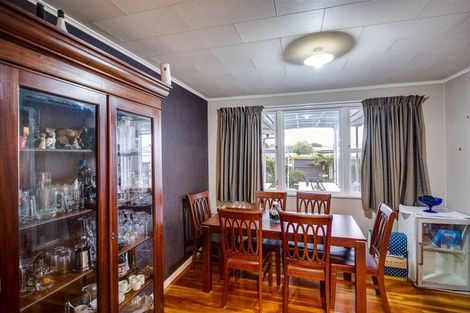 Photo of property in 91 Wycliffe Street, Onekawa, Napier, 4110