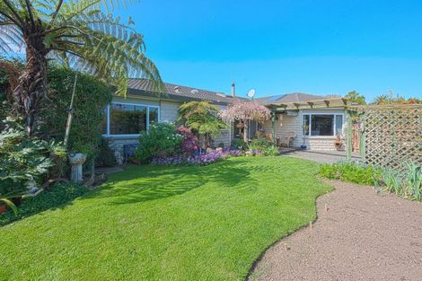 Photo of property in 36 Hyatt Grove, Greenmeadows, Napier, 4112