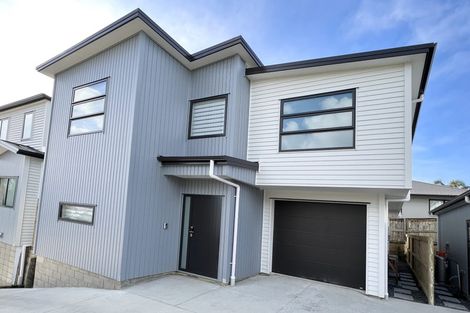 Photo of property in 107b Bond Crescent, Forrest Hill, Auckland, 0620