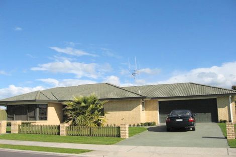 Photo of property in 6 Dune Avenue, Papamoa Beach, Papamoa, 3118