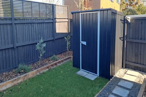 Photo of property in 13/25 Matai Street West, Riccarton, Christchurch, 8011