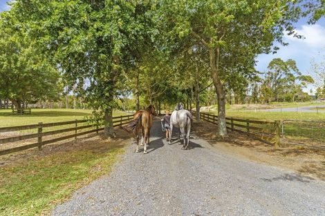 Photo of property in 393 Papakura-clevedon Road, Clevedon, Papakura, 2582