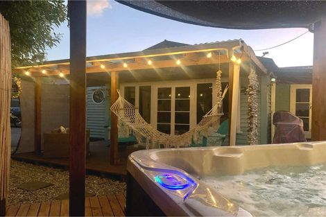 Photo of property in 51a Government Road, Raglan, 3225