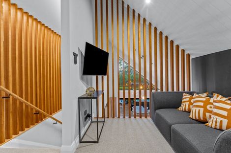 Photo of property in 15 Jack Seabrook Road, Hobsonville, Auckland, 0616