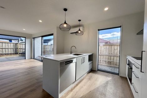 Photo of property in 8a Privet Way, Rolleston, 7614