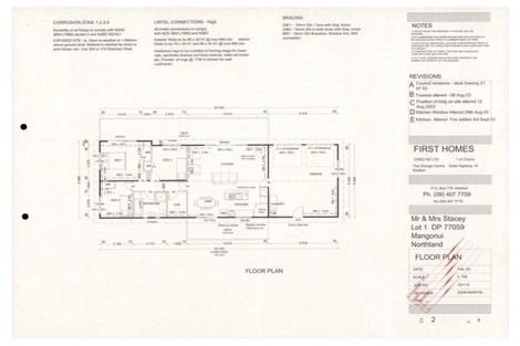 Photo of property in 2679a State Highway 10, Mangonui, 0494