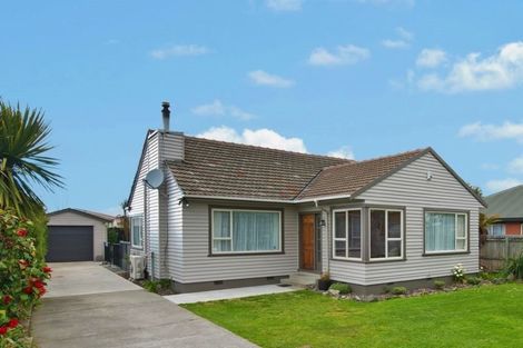 Photo of property in 104 Tilford Street, Woolston, Christchurch, 8062