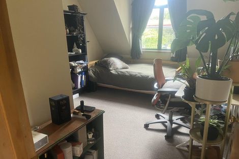 Photo of property in 7/1 Cottleville Terrace, Thorndon, Wellington, 6011