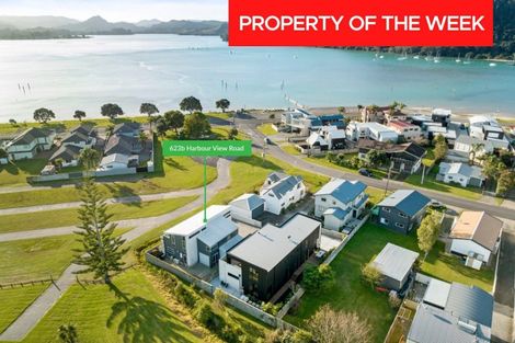 Photo of property in 623b Harbour View Road, Whangamata, 3620