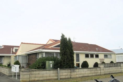 Photo of property in 6/386 Gloucester Street, Taradale, Napier, 4112