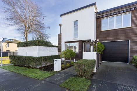 Photo of property in 81 Canon Street, St Albans, Christchurch, 8014