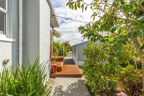 Photo of property in 39 Tokomaru Street, Welbourn, New Plymouth, 4312