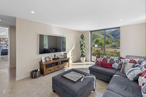 Photo of property in 165 Ashley Gorge Road, Starvation Hill, Oxford, 7495