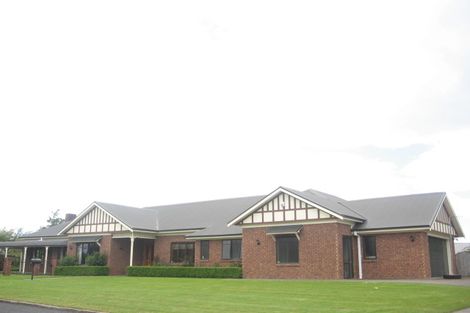 Photo of property in 18 Cowley Drive, Leamington, Cambridge, 3432