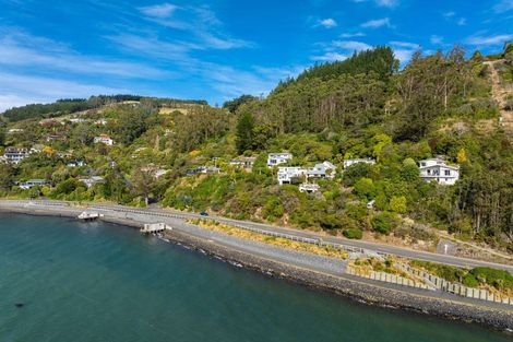 Photo of property in 276 Portobello Road, The Cove, Dunedin, 9077