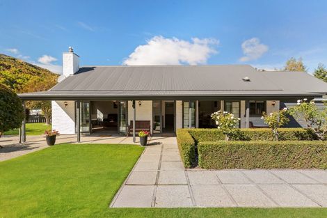 Photo of property in 101 Devon Street, Arrowtown, 9302