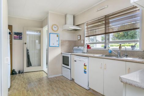 Photo of property in 1a Osborne Avenue, Morrinsville, 3300