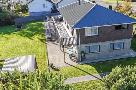 Photo of property in 140 Marsden Road, Greymouth, 7805