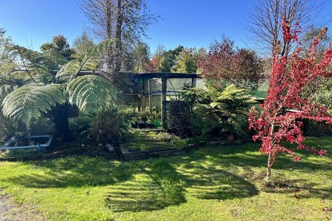 Photo of property in 5 Thor Street, Norsewood, 4974