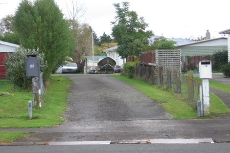 Photo of property in 58 Saint Andrews Drive, Tokoroa, 3420