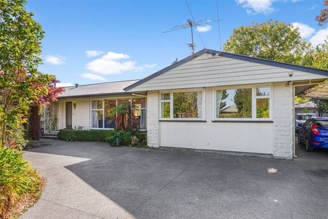 Photo of property in 53 Hanrahan Street, Upper Riccarton, Christchurch, 8041