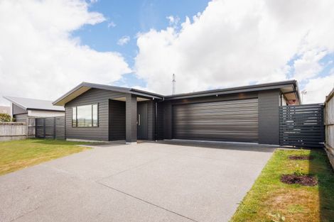 Photo of property in 9 Kanzan Grove, Maewa, Feilding, 4702