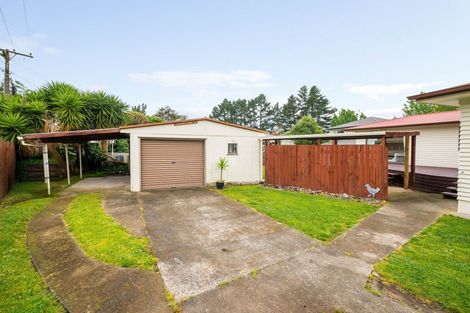 Photo of property in 66 Southsea Crescent, Silverdale, Hamilton, 3216