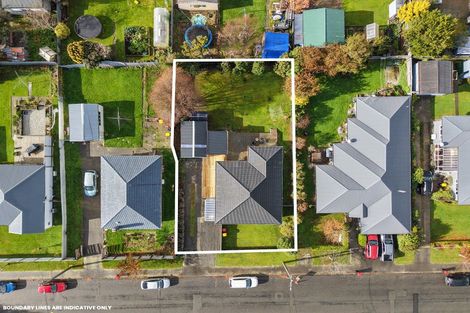 Photo of property in 61 Paterson Street, Grasmere, Invercargill, 9810