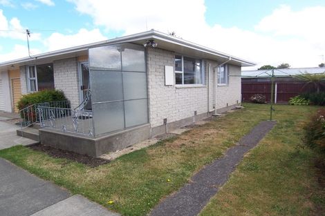 Photo of property in 1/110 Conway Street, Somerfield, Christchurch, 8024