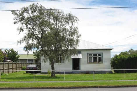 Photo of property in 57 Saint Johns Street, Woolston, Christchurch, 8062