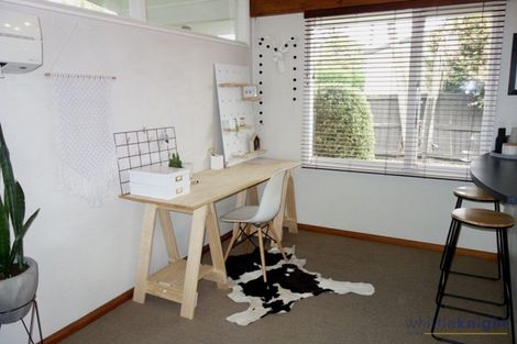 Photo of property in 1/443 Hills Road, Mairehau, Christchurch, 8052