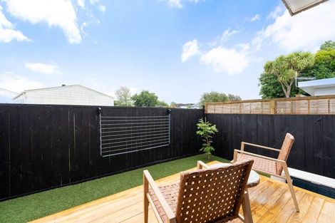 Photo of property in 3/7 Cintra Place, Glen Innes, Auckland, 1072