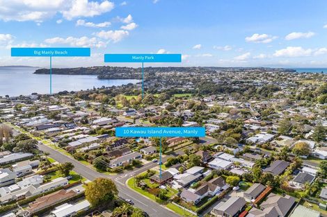 Photo of property in 67a Ladies Mile, Manly, Whangaparaoa, 0930