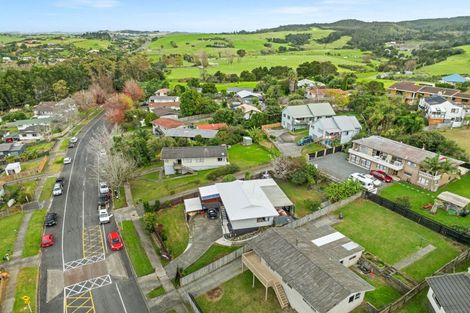 Photo of property in 56 Smeaton Drive, Raumanga, Whangarei, 0110