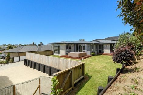 Photo of property in 12 Fleur Place, Te Puke, 3119