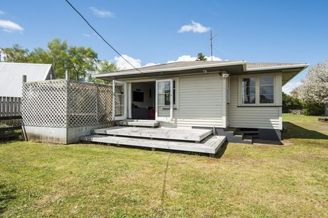 Photo of property in 96 Miro Street, Ohakune, 4625