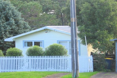 Photo of property in 70 Chorley Avenue, Massey, Auckland, 0614