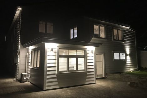 Photo of property in 46 Byron Avenue, Takapuna, Auckland, 0622