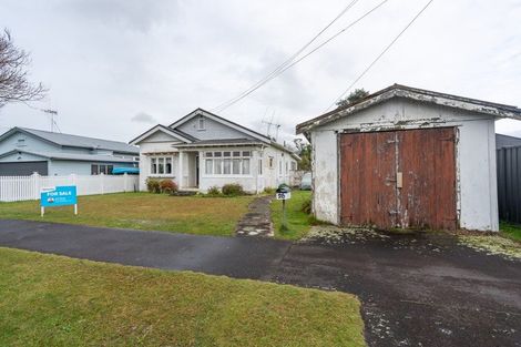 Photo of property in 26 Argyle Street, Hamilton East, Hamilton, 3216