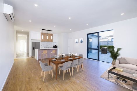 Photo of property in 50 Perkins Street, Papakura, 2110