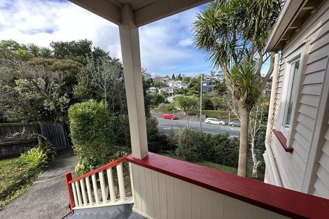 Photo of property in 689 Great North Road, Grey Lynn, Auckland, 1021