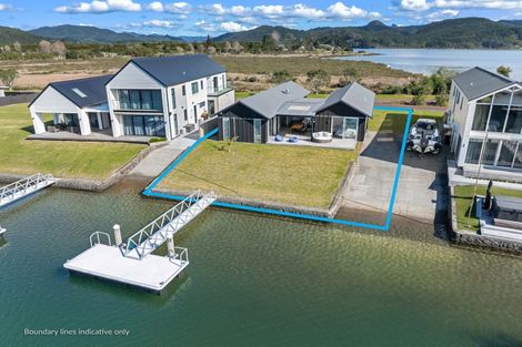 Photo of property in 150 Waterways Parade, Pauanui, Hikuai, 3579