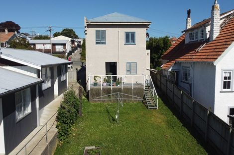 Photo of property in 11a Ure Street, South Hill, Oamaru, 9400