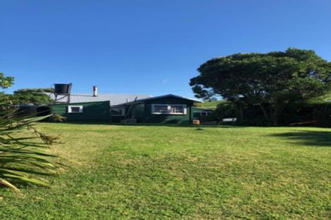 Photo of property in 16 Murphy Road, Wainui, Gisborne, 4010