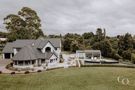 Photo of property in 472 Joyce Road, Pyes Pa, Tauranga, 3173