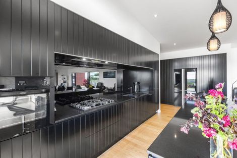 Photo of property in 812 Ruapuke Road, Raglan, 3296