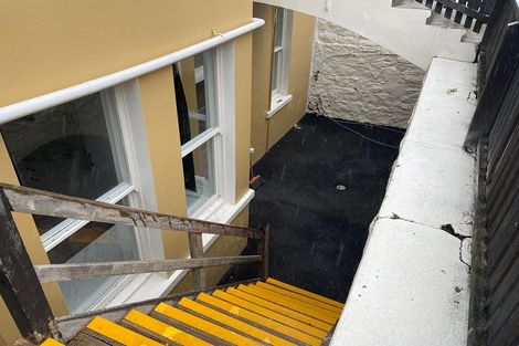 Photo of property in 25 Queen Street, North Dunedin, Dunedin, 9016