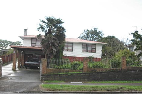 Photo of property in 218 East Tamaki Road, Otara, Auckland, 2023