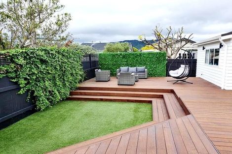 Photo of property in 10 Plunket Avenue, Petone, Lower Hutt, 5012