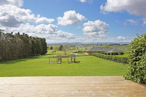 Photo of property in 112 Wayside Road, Te Kauwhata, 3782